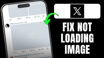 How to Fix Twitter or X App Not Loading Images | X App Image Error 2025