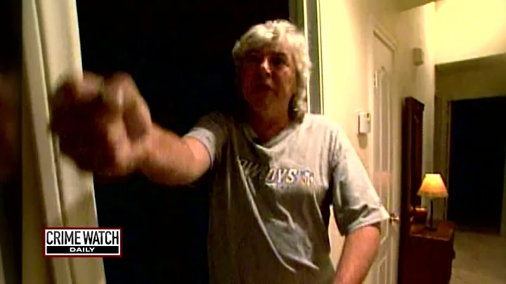Thomas Randolph case: Man marries 6 women, only 2 ...