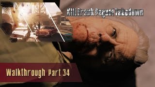 MAFIA III walkthrough gameplay part 34 – Kill Frank Pagani Takedown
