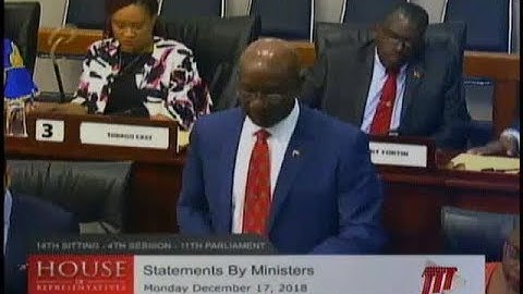 Former Petrotrin Workers To Get Priority Access For Housing