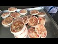 🇲🇾WELL KNOWN Hakka Pancakes/Hot Plate Pancakes @ Sungai Buloh  |40多年老字号 铁板包 |Malaysian Street Food