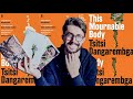 This Mournable Body by Tsitsi Dangarembga | Booker Prize 2020