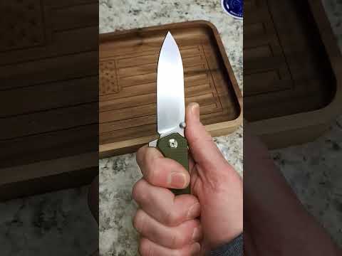 Shorts Unboxing: Remette Handfeel