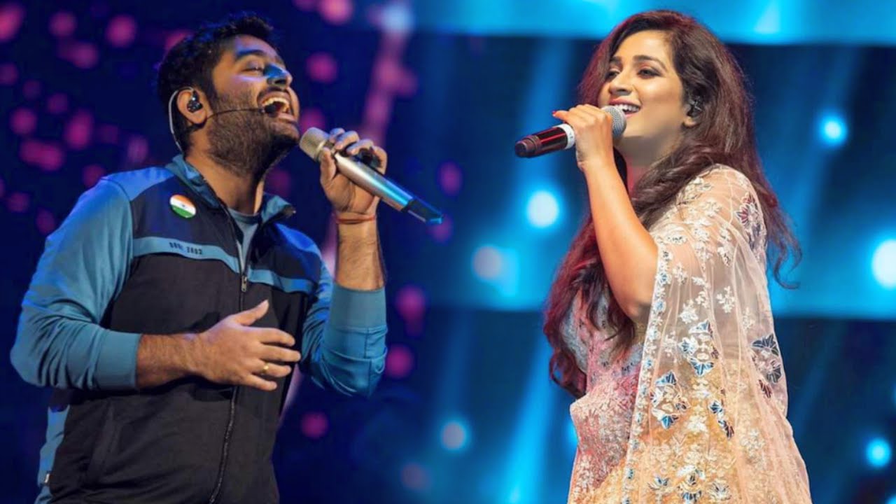 Top 5 unlikely duets that created magic in Bollywood music Business