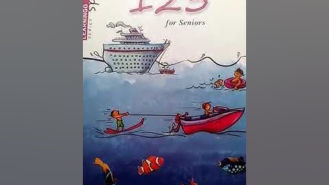 Math Class Nursery Lecture 9 | By Farkhanda Faqir Hussain |  Falcon School System