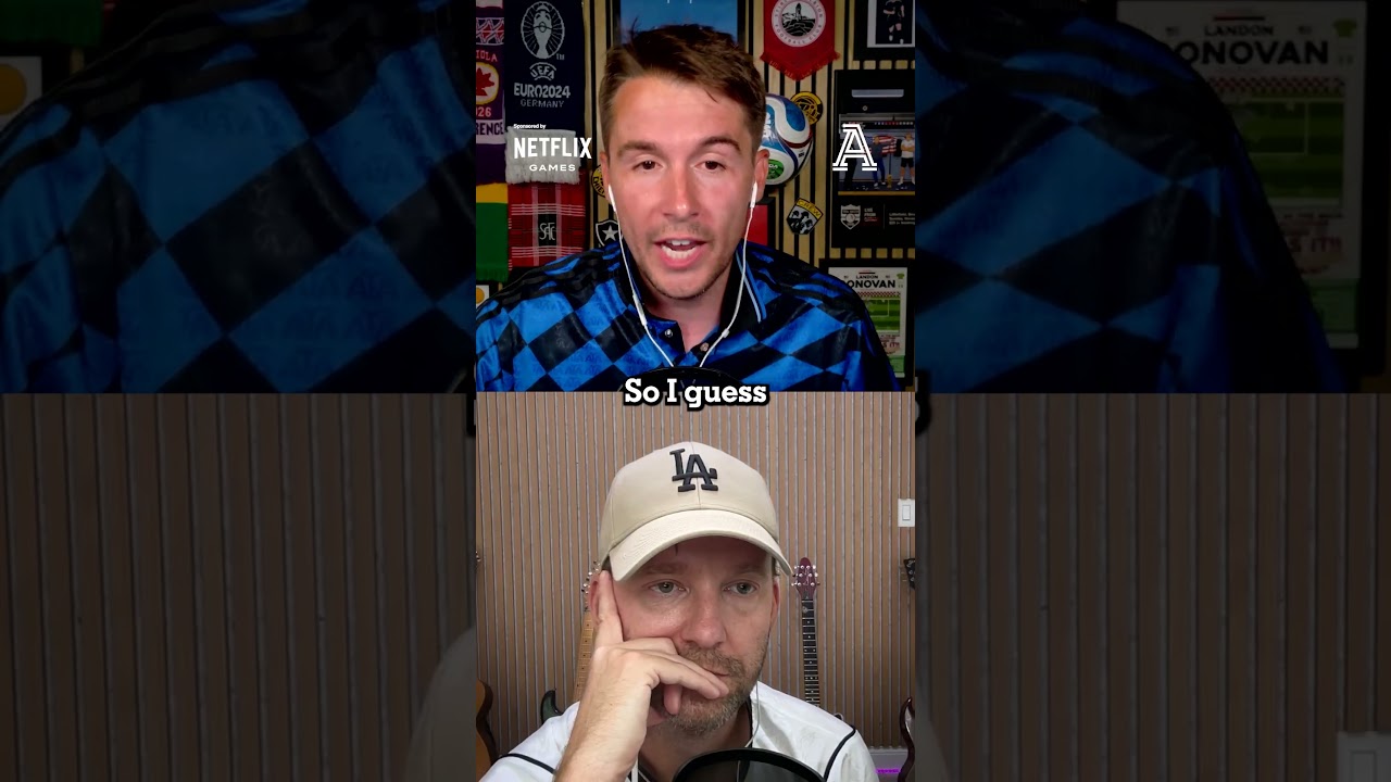 Are Argentina actually any good?