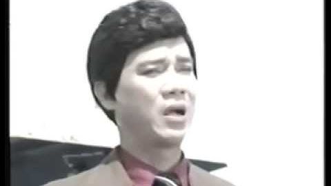 Vọng Cổ - Người Đánh Đàn Trên Sông Mỹ Thuận - Nghệ sĩ Thanh Sang