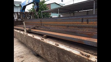 Thép hình V An Khánh V70x70x6x6m mạ kẽm nhúng nóng giá rẻ tại quận 3 tphcm | 028.6271.3039