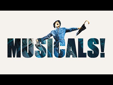 BFI Musicals! The Greatest Show on Screen | BFI - YouTube