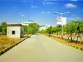 Pratap University Campus View