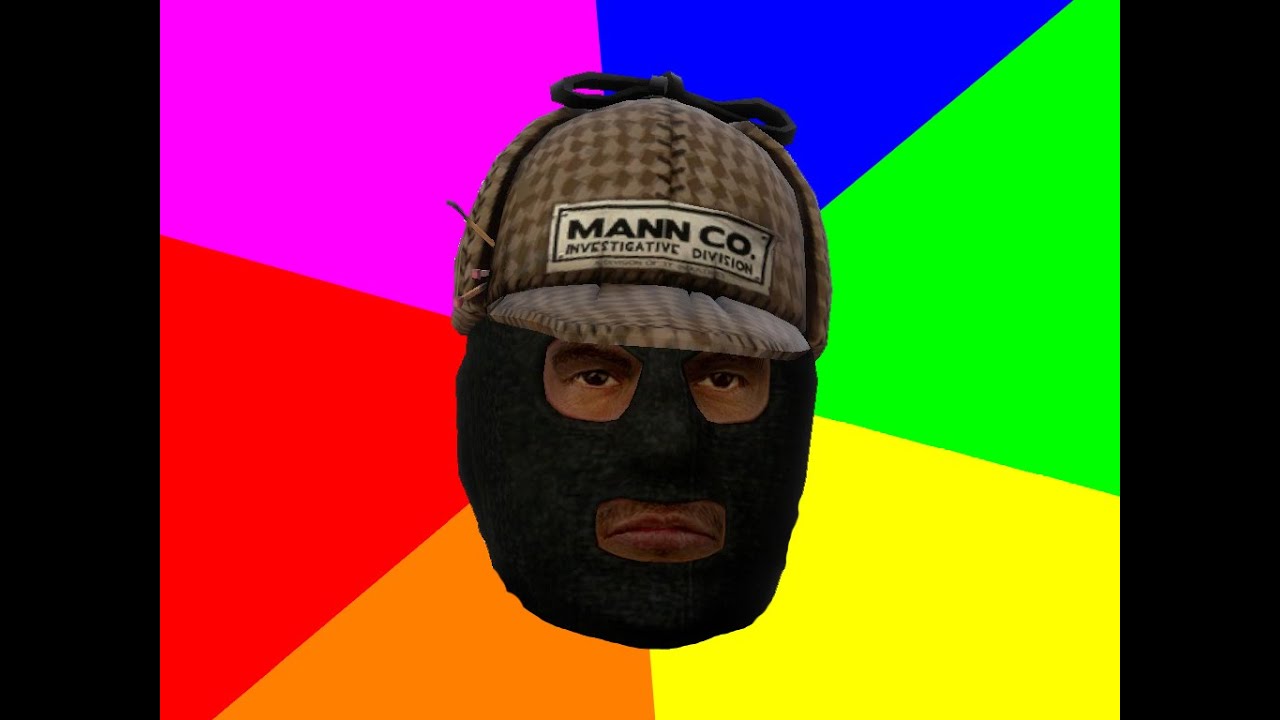 Best Detective!!! (GmodTTT) YouTube