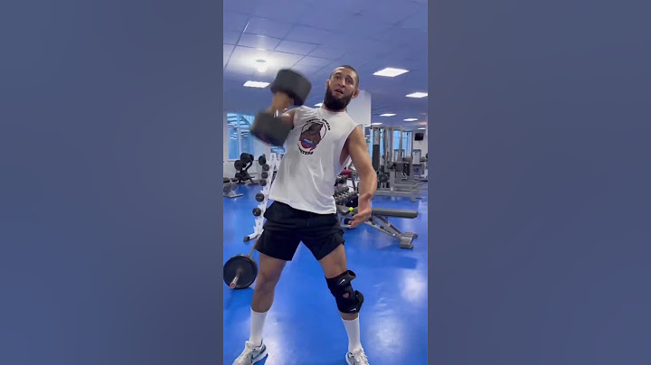 Inside Khamzat Chimaev's Intense Training! 🏋️🔥 #ufc #mma #fitness #khamzatchimaev