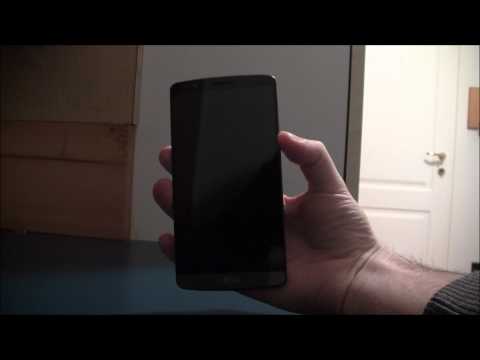 Come risolvere schermo nero dopo chiamata LG G3, G2 (valido anche per gli altri smartphone)