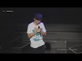 [FANCAM] 天の川 ~GALAXY~ Amanogawa 우영(WOOYOUNG) ver.