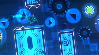 Subversive Rtx On - Without Ldm In Perfect Quality 4K, 60Fps - Geometry Dash