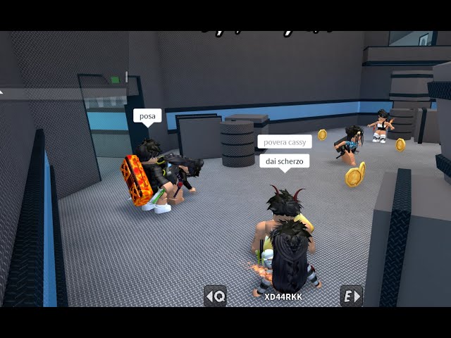 Roblox: Powering Imagination : r/GoCommitDie