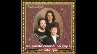 Built to Spill - Three Years Ago Today (Sub. español)