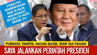Download Lagu 🔴LIVE‼️PURBAYA TAMPOL HASAN NASBI: JANGAN BILANG KOBOI, SAYA JALANKAN PERINTAH PRESIDEN MP3 Download Lagu 🔴LIVE‼️PURBAYA TAMPOL HASAN NASBI: JANGAN BILANG KOBOI, SAYA JALANKAN PERINTAH PRESIDEN MP3