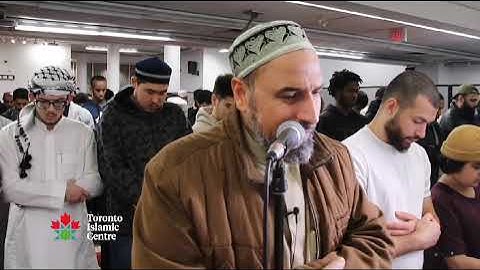 ما تيسر من سورة آل عمران ".  تراويح رمضان ١٤٤٥  ".   والشيخ القارئ بدر عبد العليم