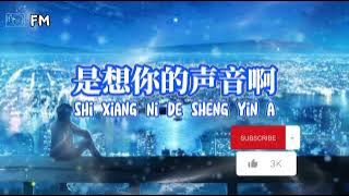 是想你的声音啊 ❴ Shi Xiang Ni De Sheng Yin A ❵ Lyric dan terjemahan #femusic#youtube#youtuber#youtubevideo
