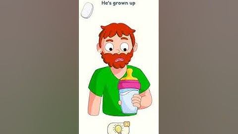 DOP 2 Gameplay Level 1092 Delete  Part Solution and Answer 🔥 Subscribe