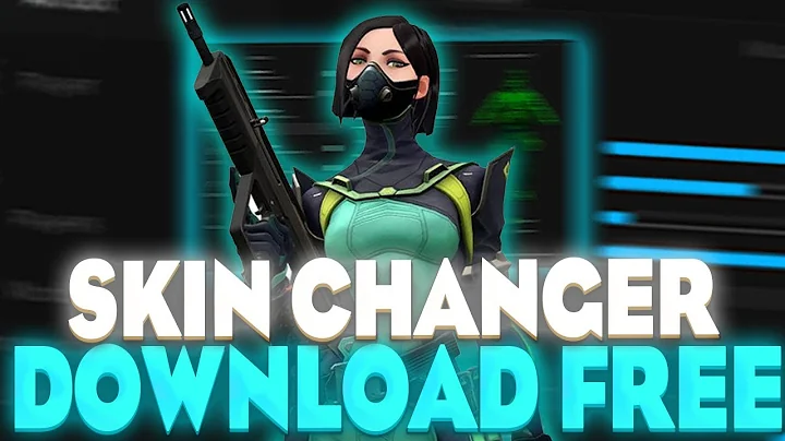 FREE VALORANT SKIN CHANGER 2025! 🤩 All Skins Unlocker (100% Legit)
