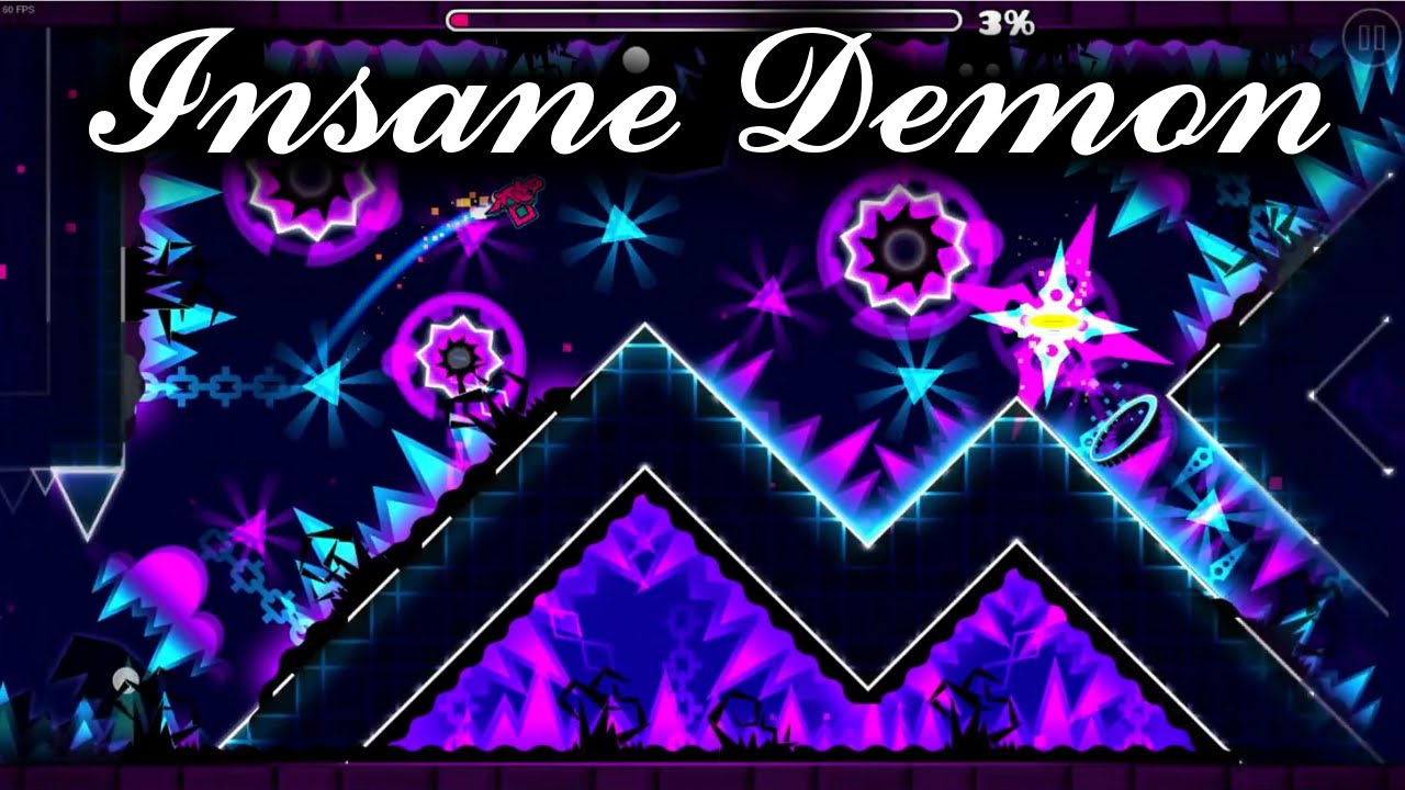 discord custom themes geometry dash background discord custom themes geometry dash background
