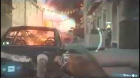 Army of Two The Devils Cartel Burning Bridges part 21 Walkthrough