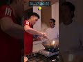 CACA MINTA MASAKIN GARRY NASI GORENG