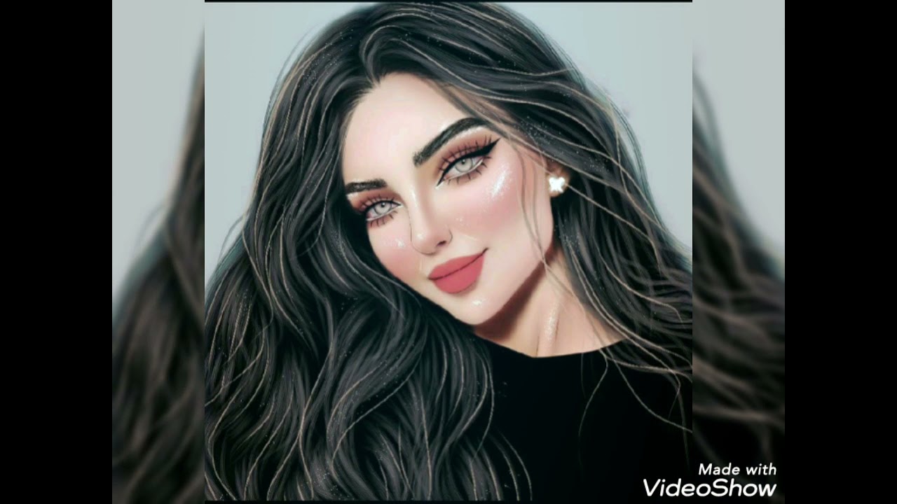 بنات جيرلي صور كيوت 2021