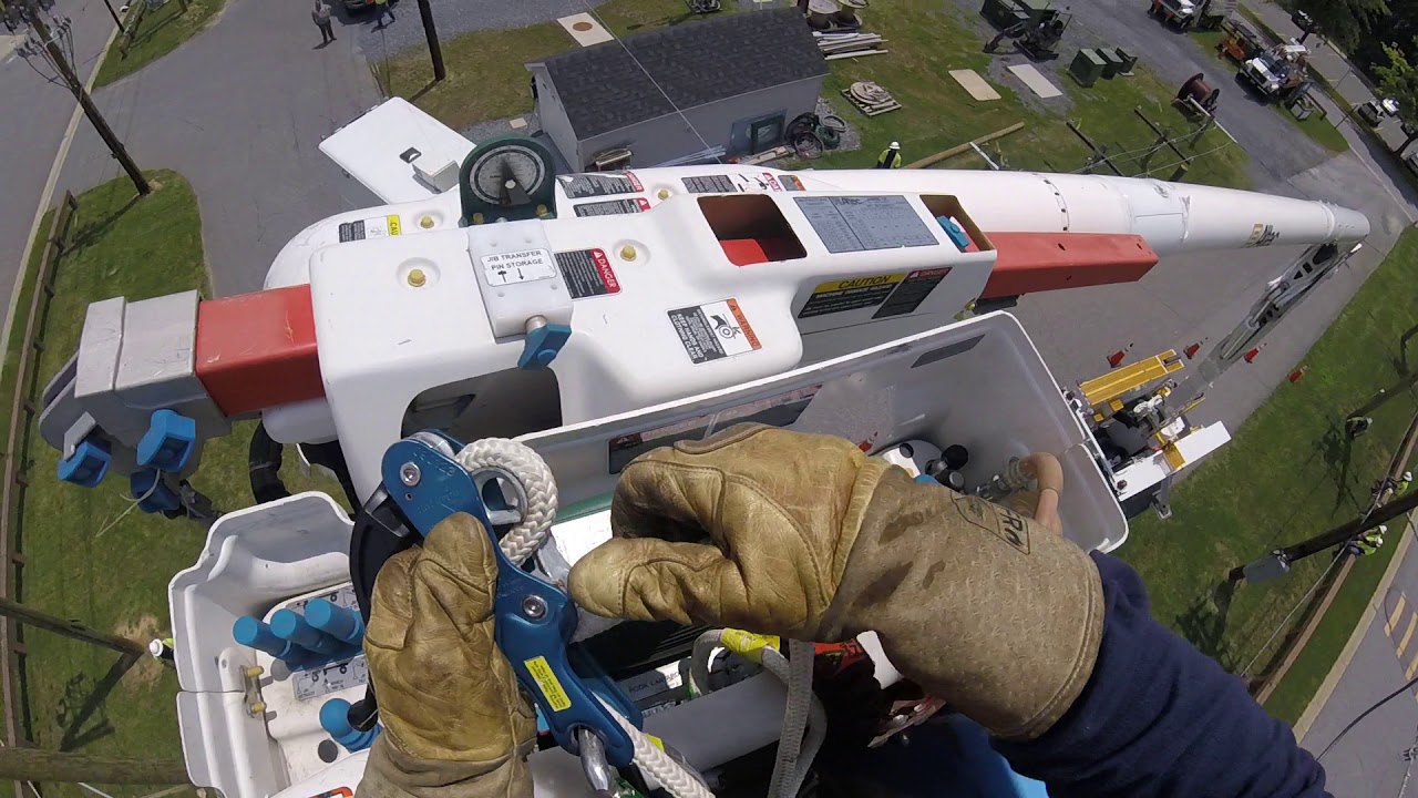 Self Bucket Rescue Practice YouTube