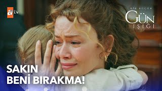 Elif, Güneş'i buluyor! - Bir Küçük Gün Işığı 5. Bölüm