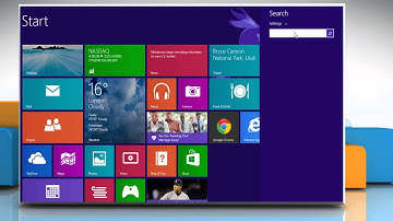 How to change the default picture viewer app on Windows® 8.1