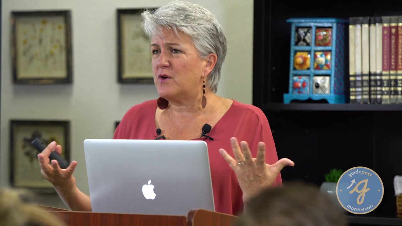 Healthy Respectful Discipline for You and Your Child 