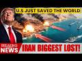 Iran’s Hold on Hormuz COLLAPSES as U.S. Launches Massive Action