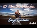 Sergi Grimau - 10 Minutos Geniales!