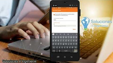 Configuración ZOIPER en Android   Soluciones It Ingenieria
