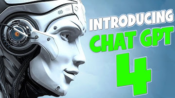 Introducing ChatGPT 4: The Future of Conversational AI