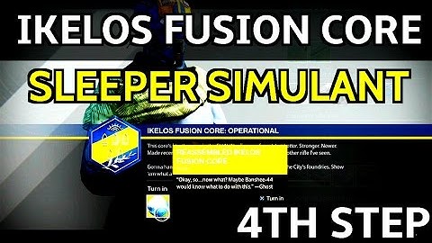 Destiny: The Taken King - The 