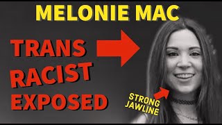 Melonie Mac NEEDS help…