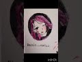 comment & sub to make urs ! 😜 #drawing #oc # cool # music #fun