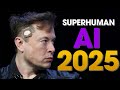 Elon Musk Predicts when Superhuman AI and Killer Robots Will Arrive