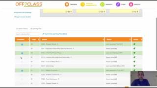 Video 4 - Reviewing Student Placement Test Results