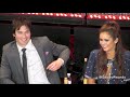 Ian Somerhalder e Nina Dobrev falam sobre beijo na chuva (Paley Fest 2014, legendado)