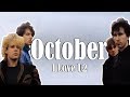 October - A U2 Documentary