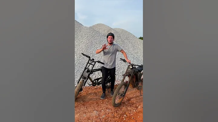 $2500 eBike vs $5000 Electric Dirt Bike! - DayDayNews