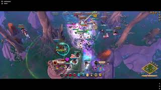 Albion Online 2026 06 16 | Openworld [IMO] | Jambon et Dragons