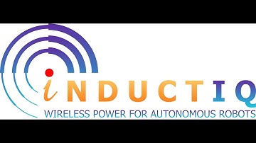 InductIQ Pitch Video