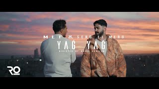 MEF Ft. SERO EL MERO -Yağ Yağ