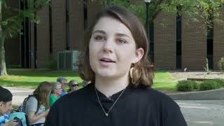 Local activists join international strike demanding action on climate change